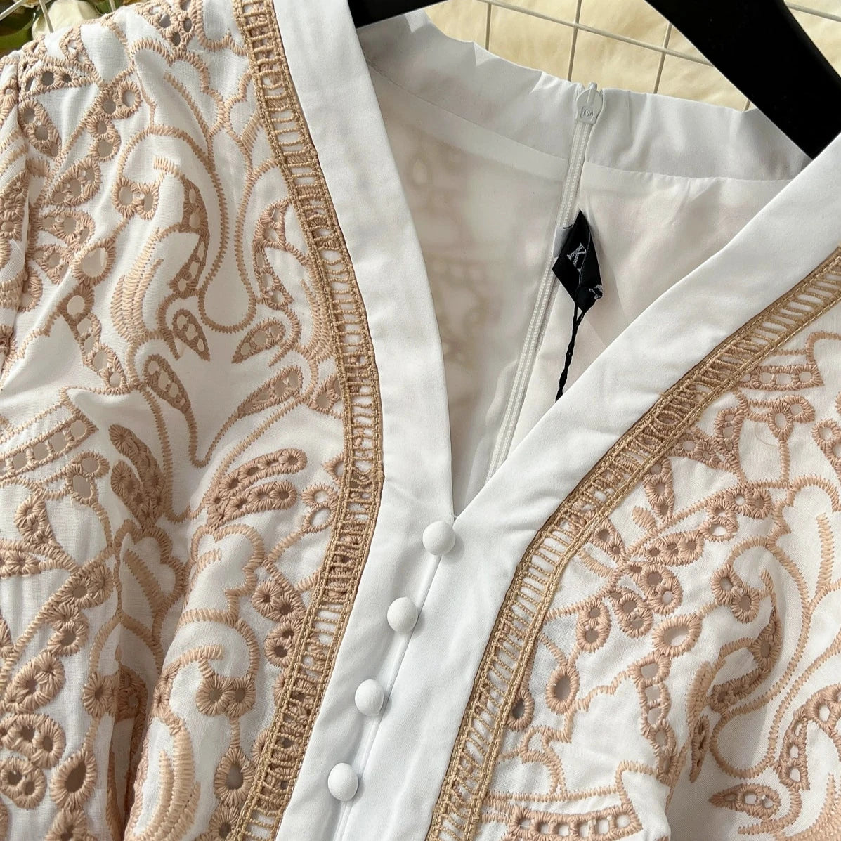 Tamara Dress