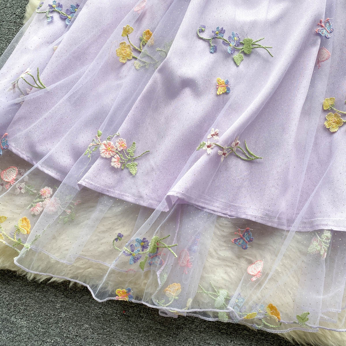 LUCY Dress
