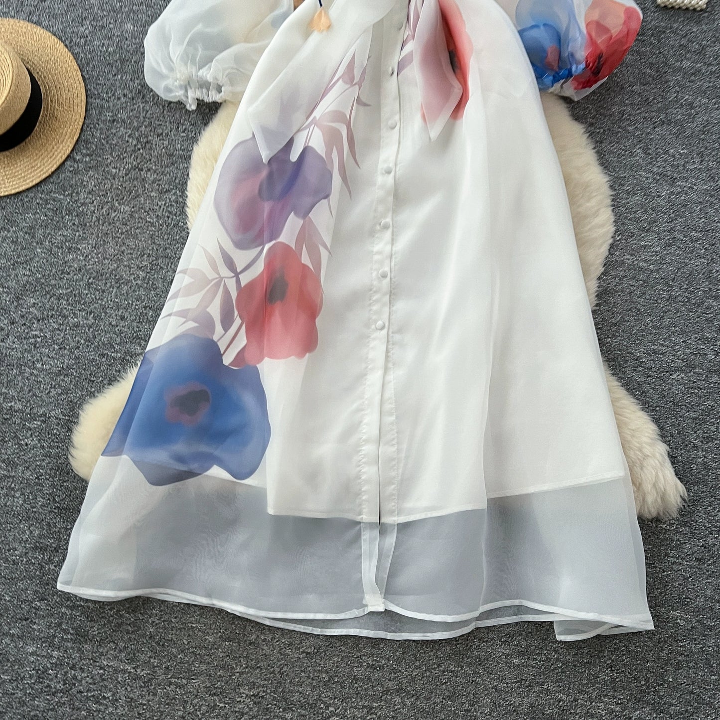 MARIAM Dress 2 Colors