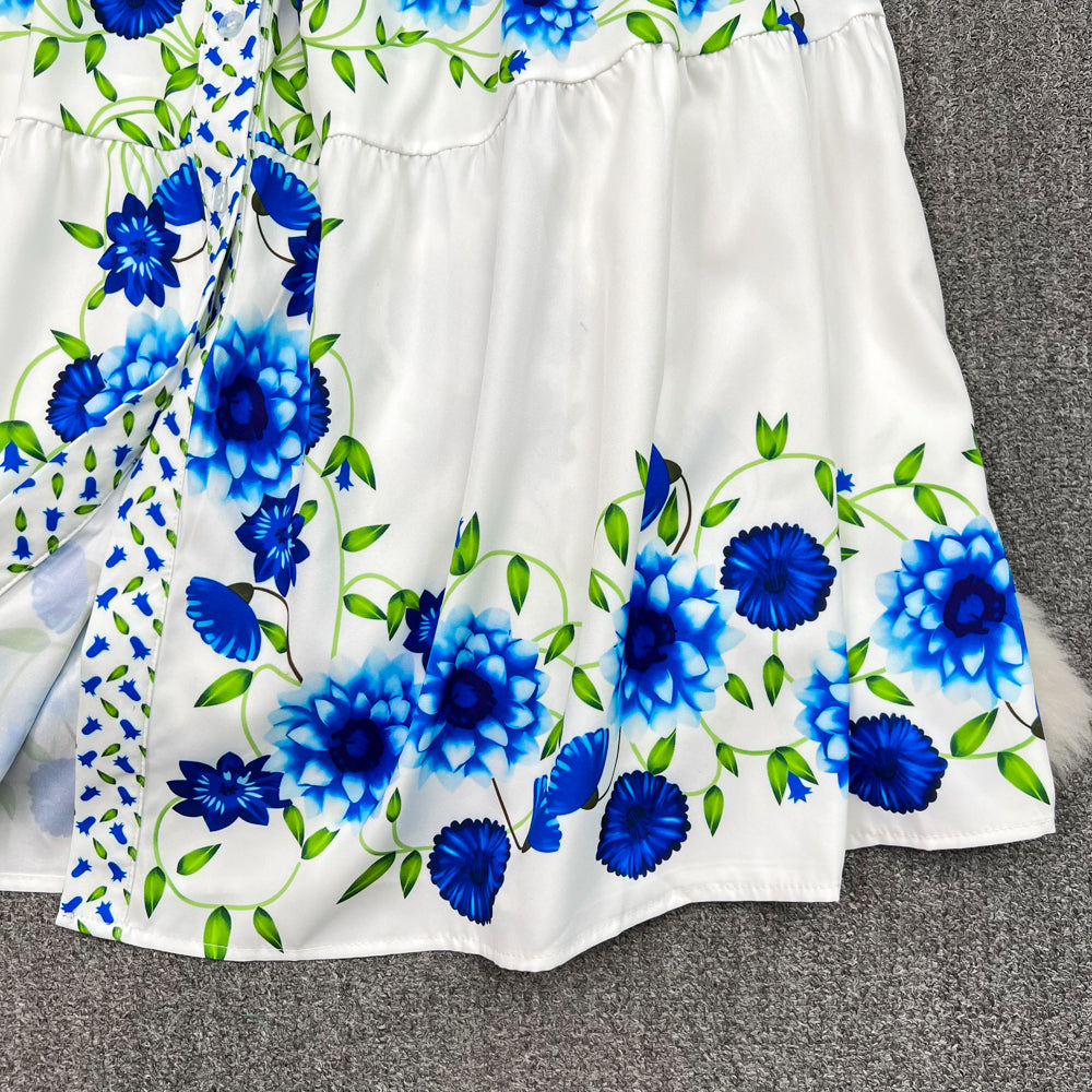 Linda Dress