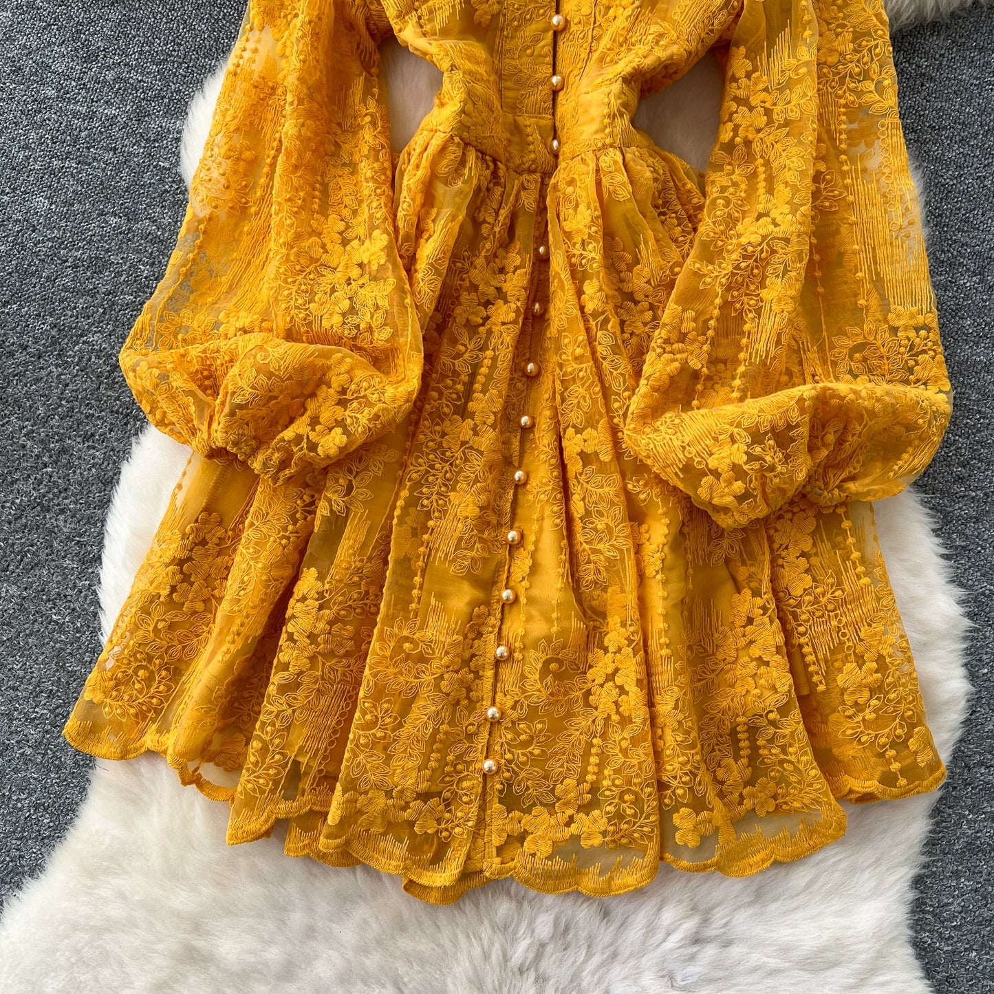 Ambre Dress 5 Colors