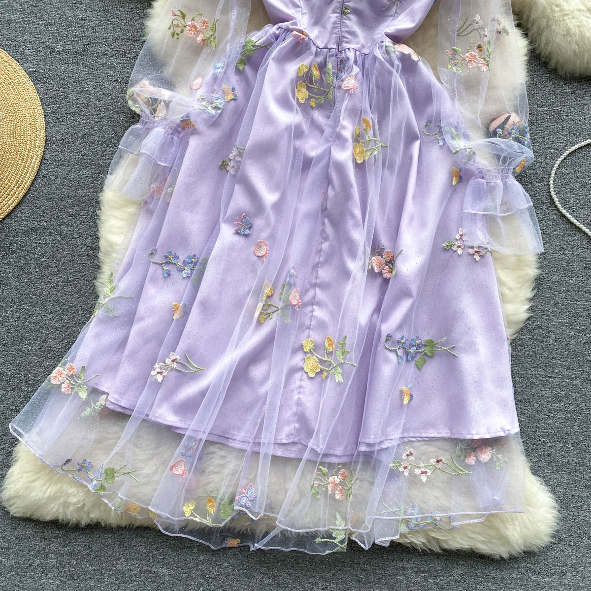 LUCY Dress