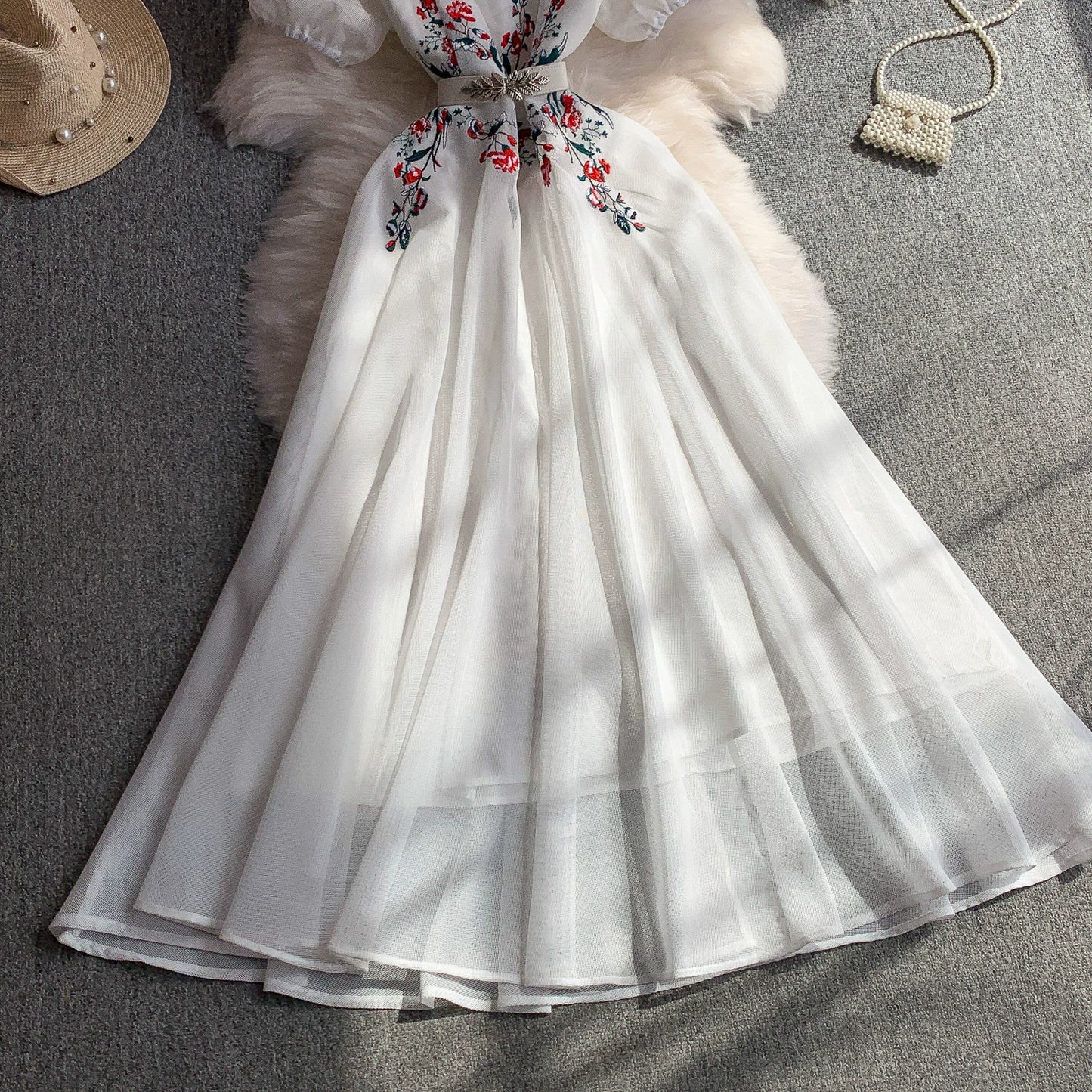 SARA Dress 2 Colors