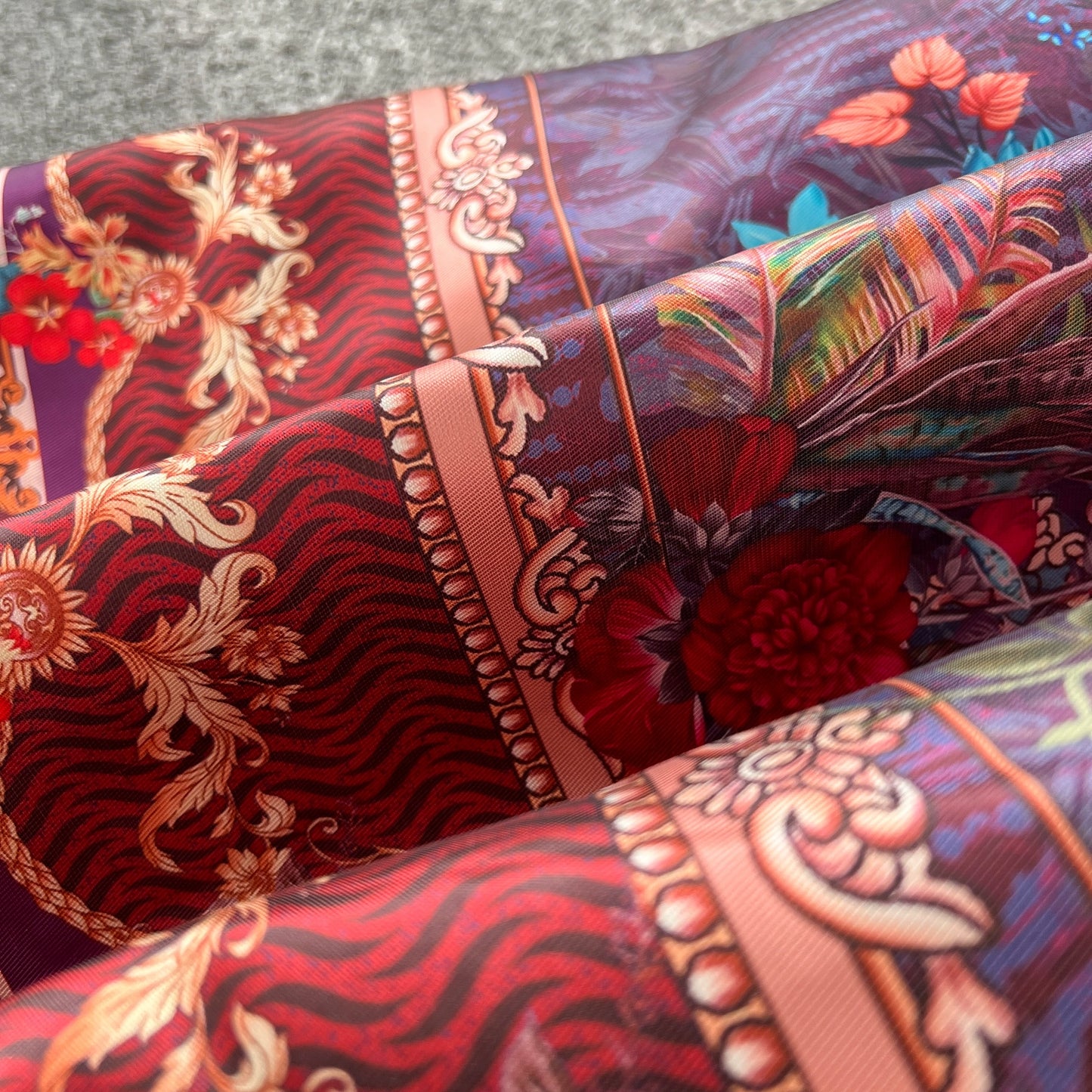 Rayna Dress 3 Colors