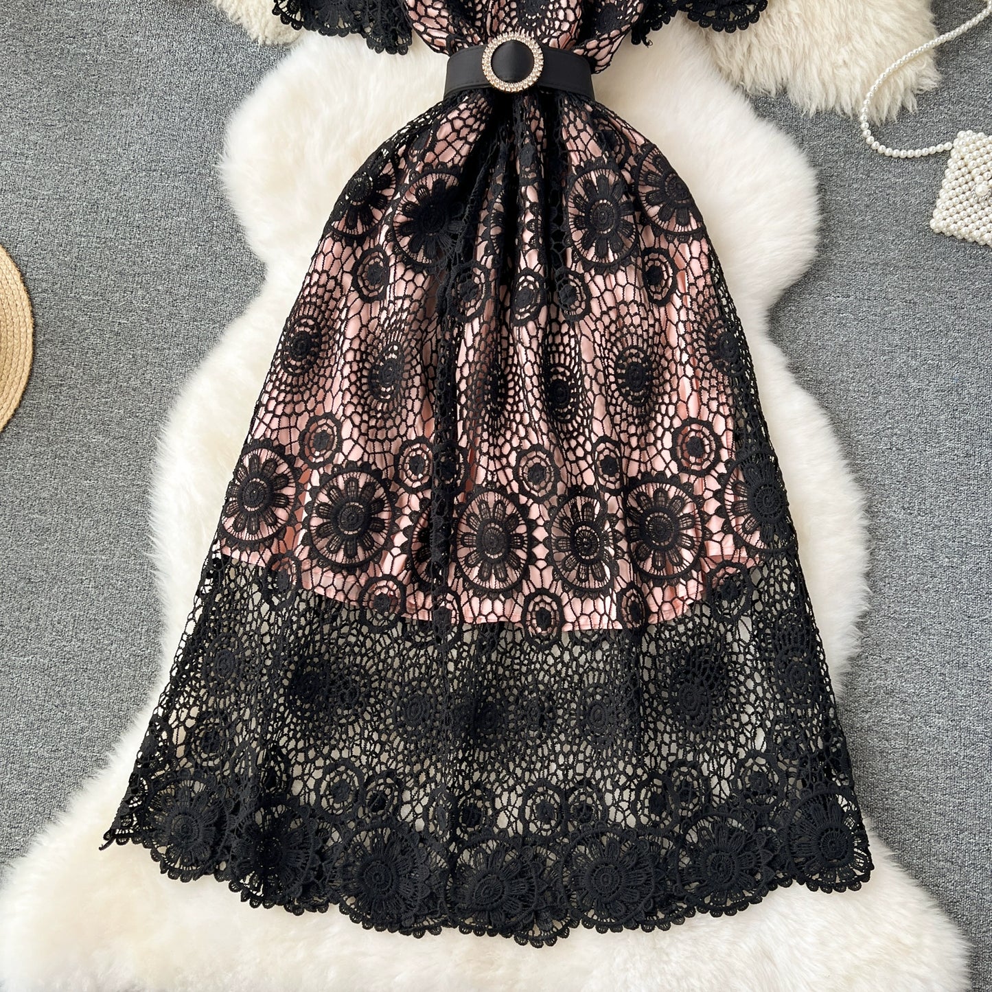 Laurie Dress 4 Colors