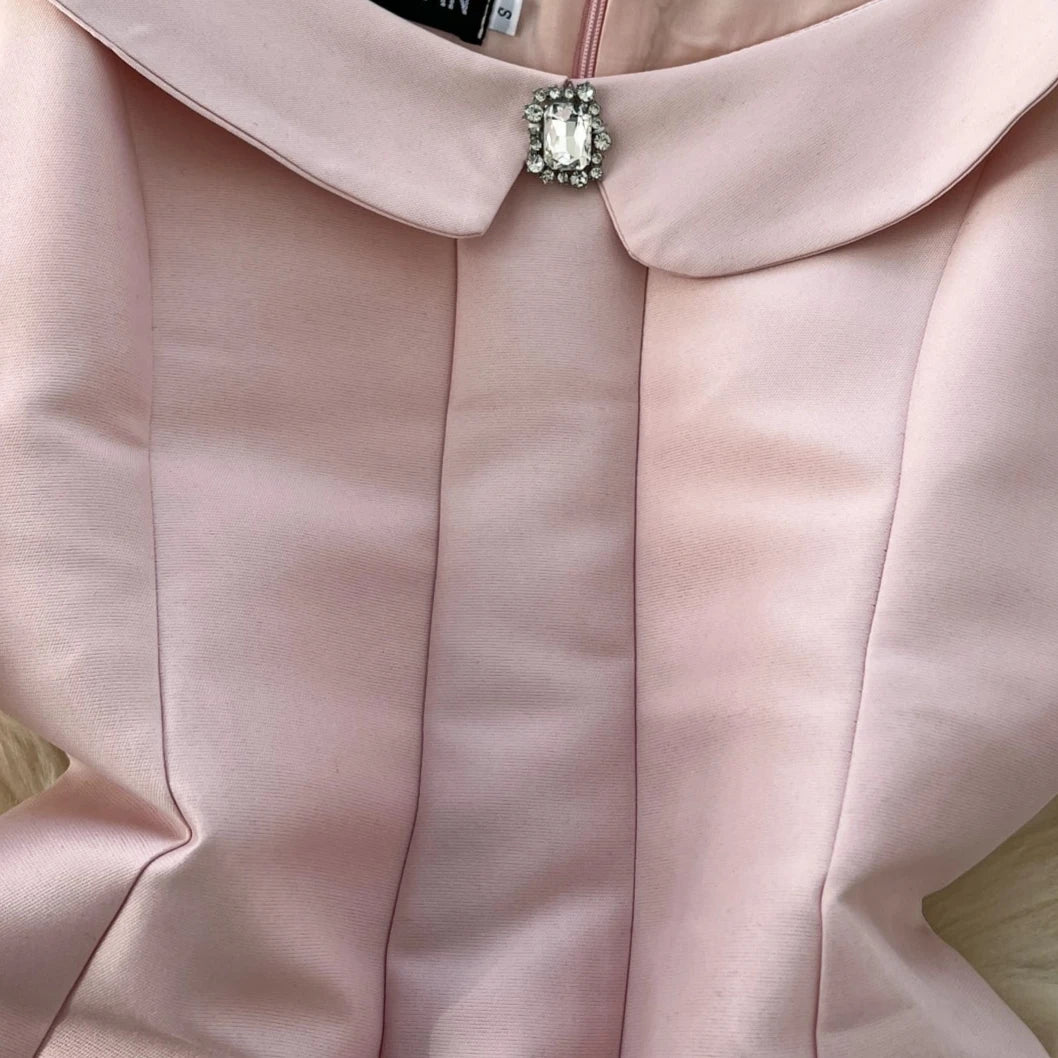 Stacy Dress 3 Colors