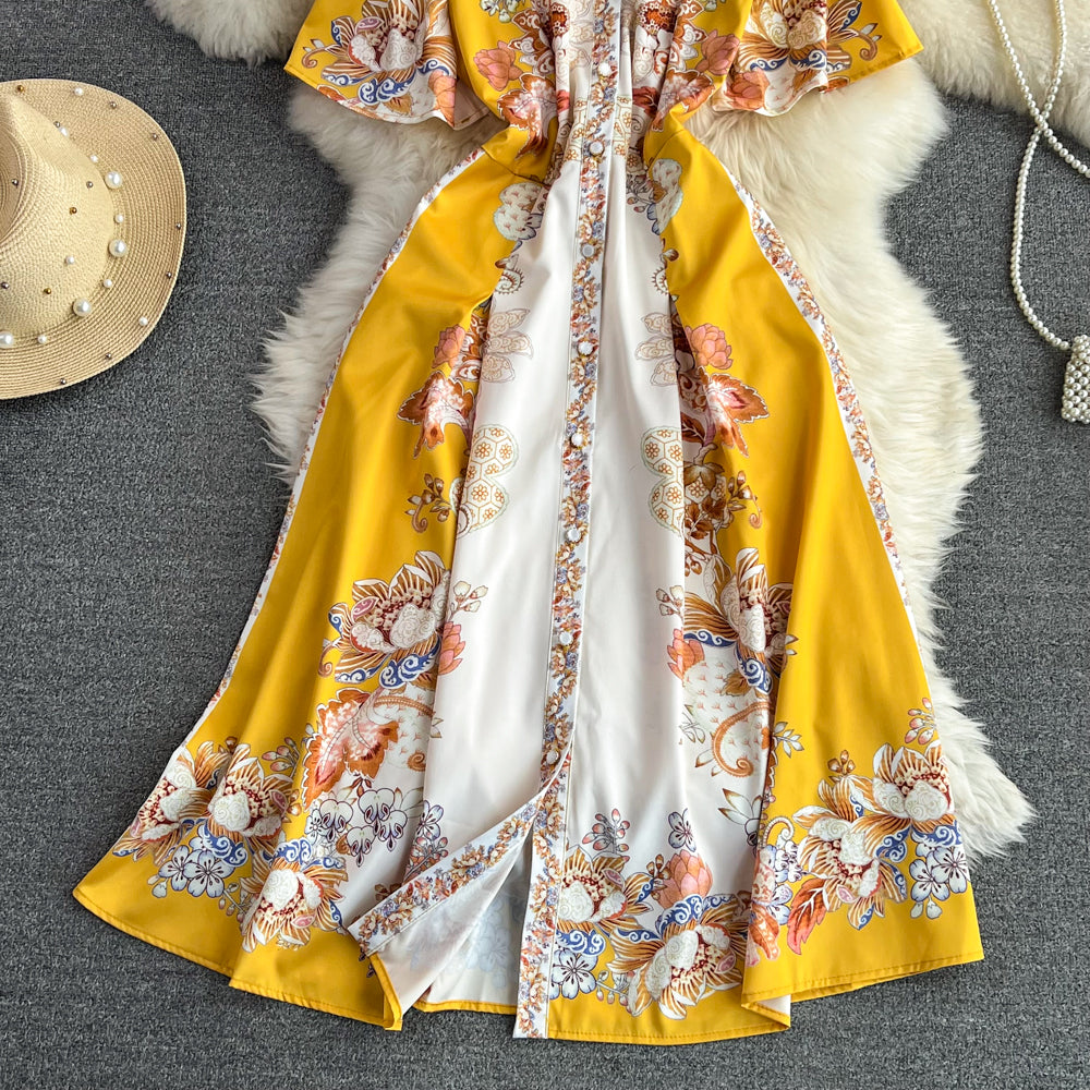 Alicia Dress