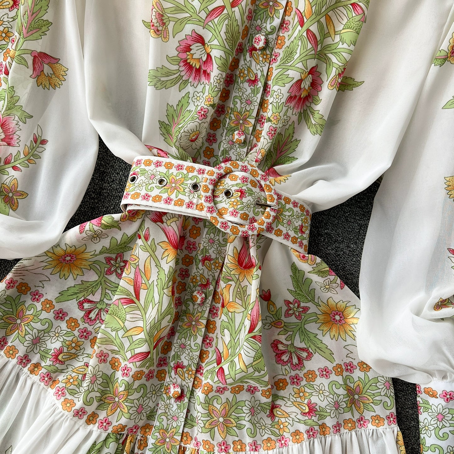 Rebeka Dress