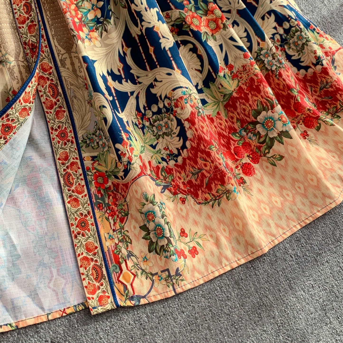 Penelope Dress 2 Colors