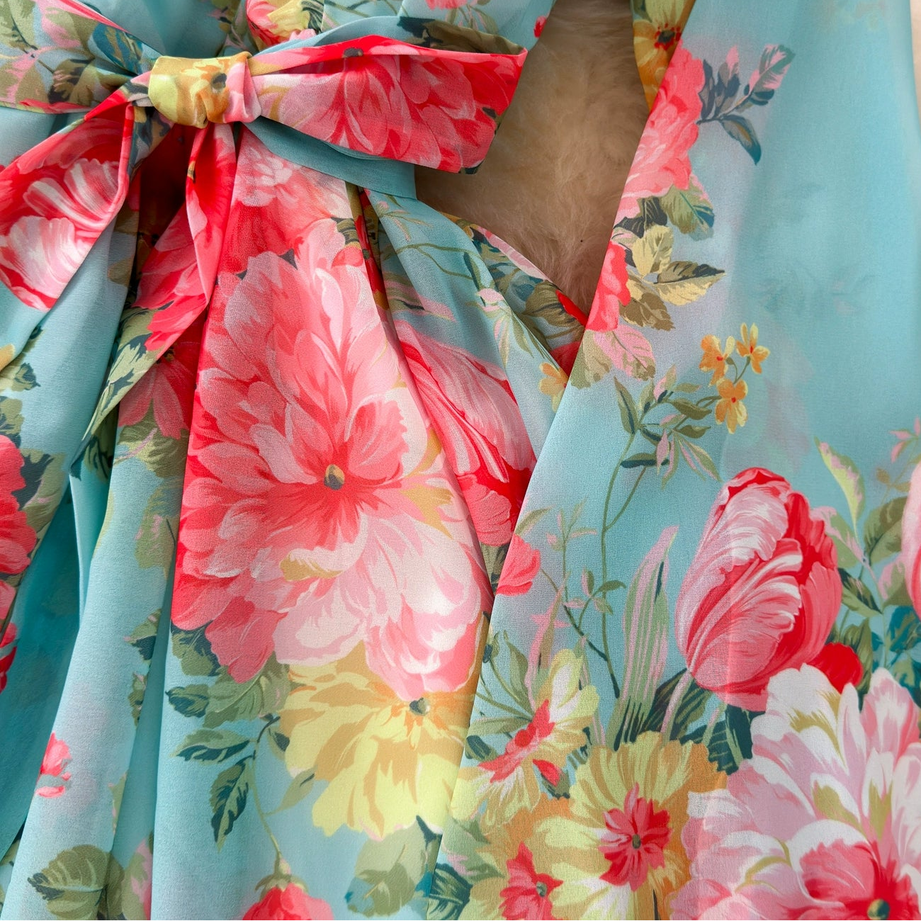 Claudia Dress 2 Colors