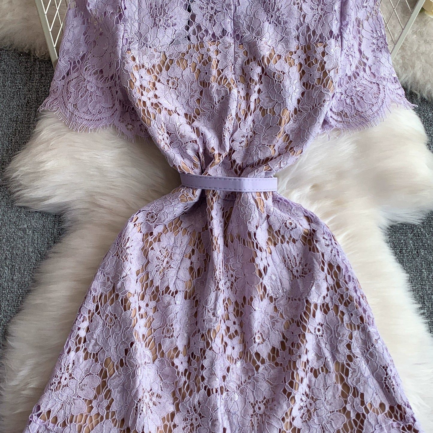 Harmoni Dress 2 Colors