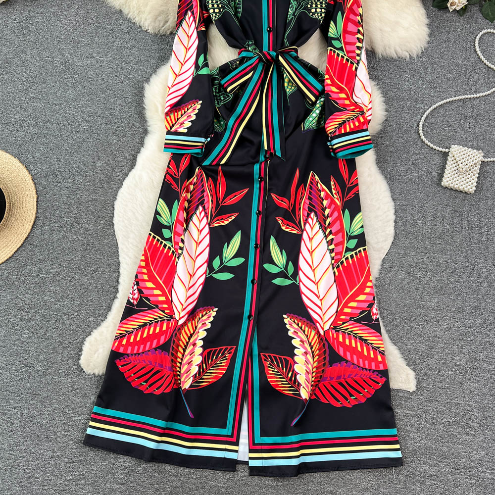 Serena Dress