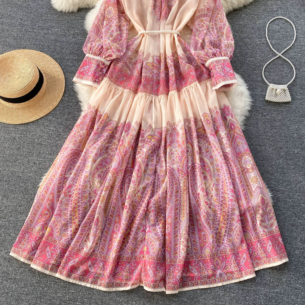 Olivera Dress