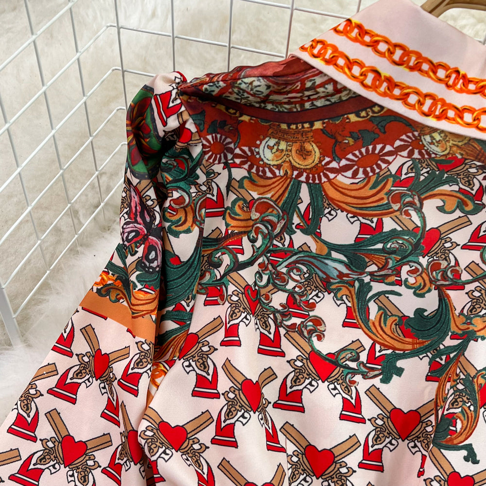 Louisa Dress