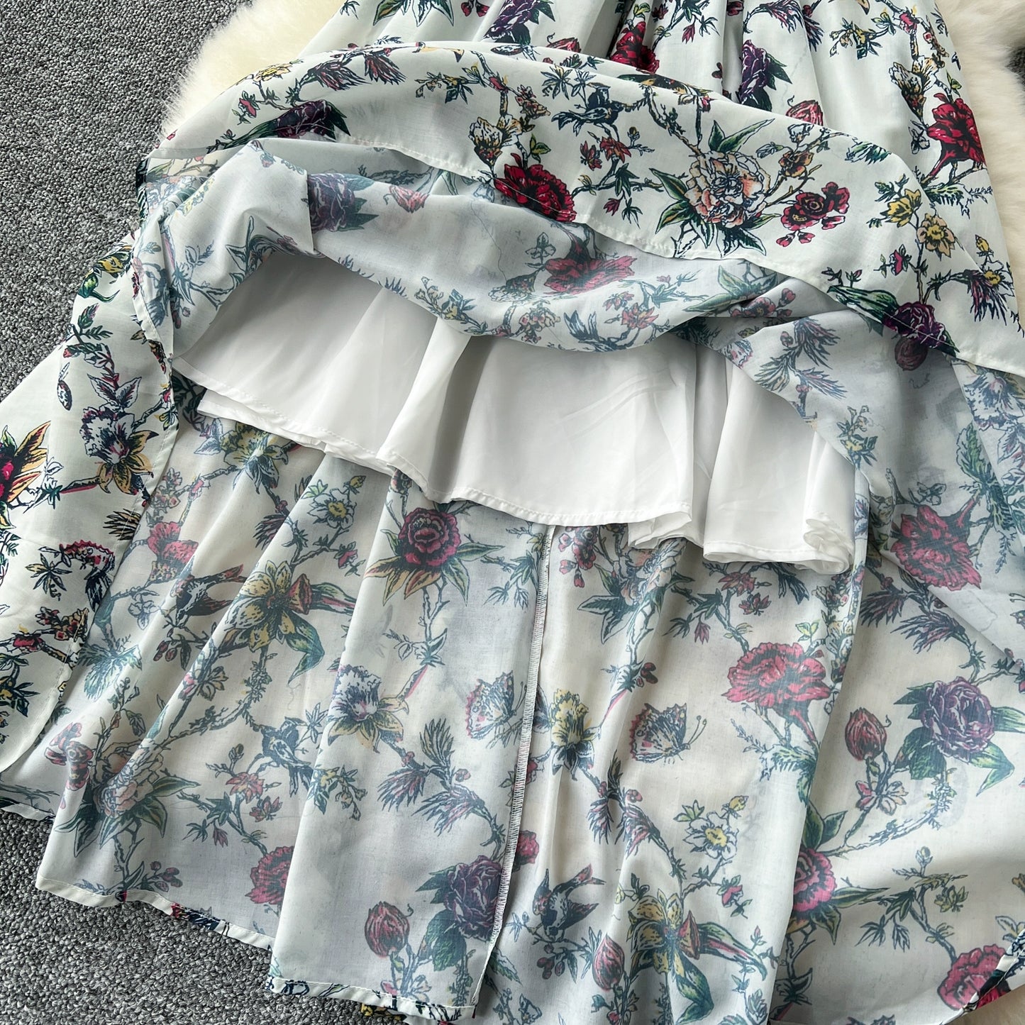 Juliana Dress 2 Colors