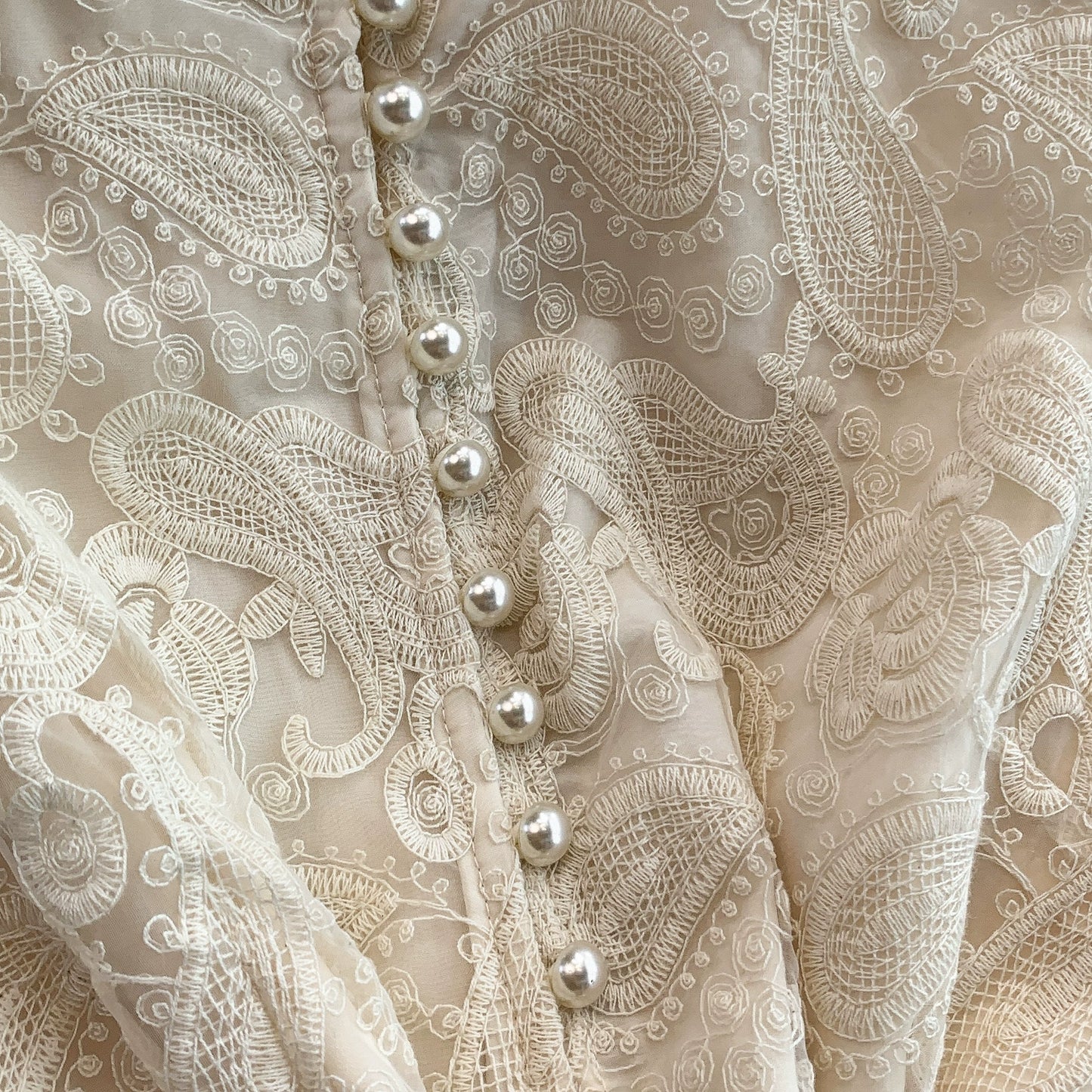 Aliona Dress
