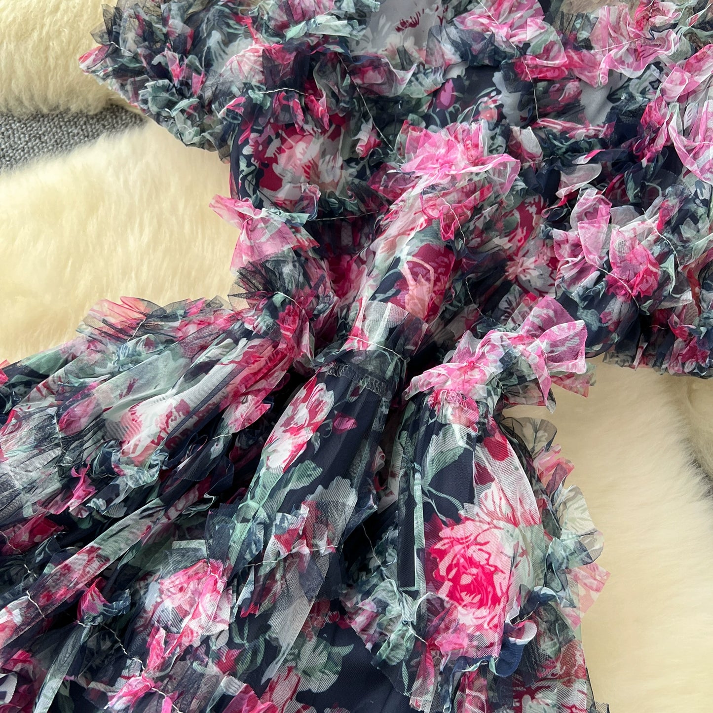 Farida Dress
