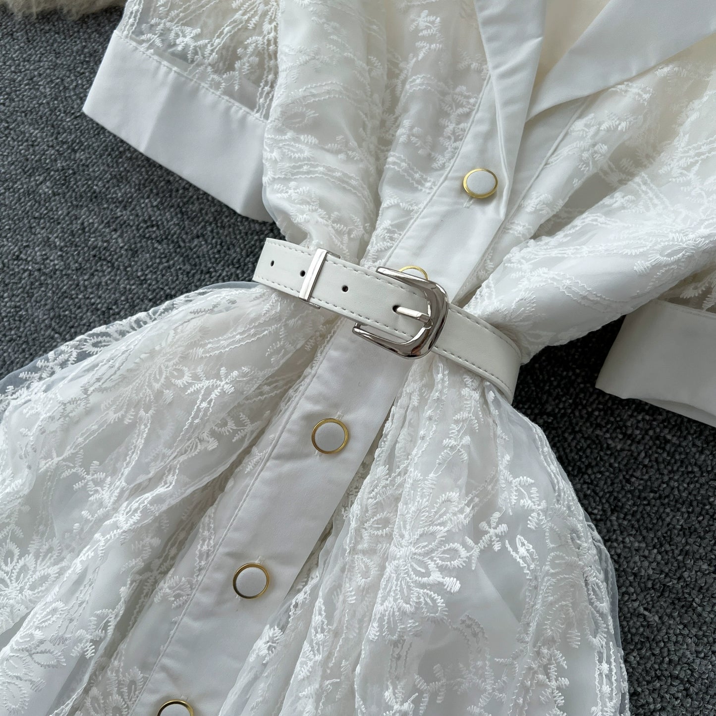 Margaret Dress