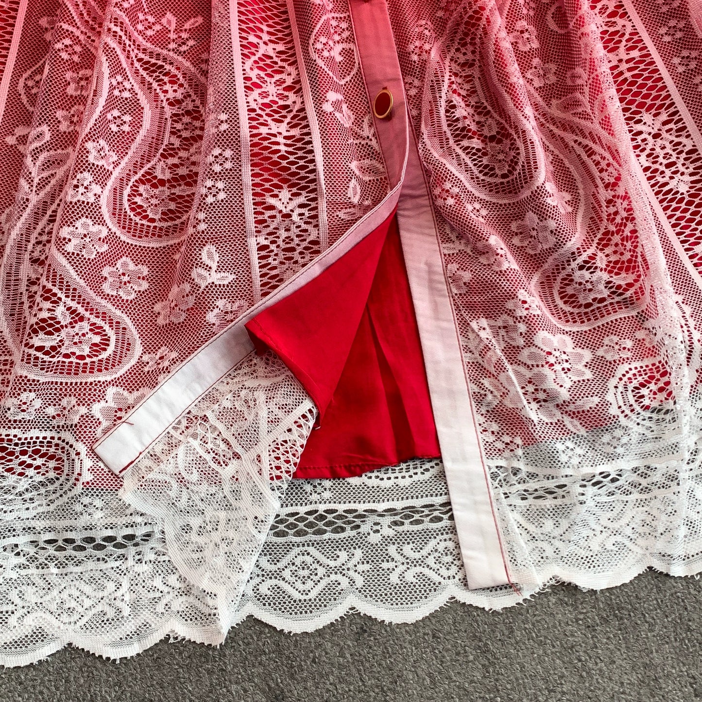 Nadia Dress 3 Colors