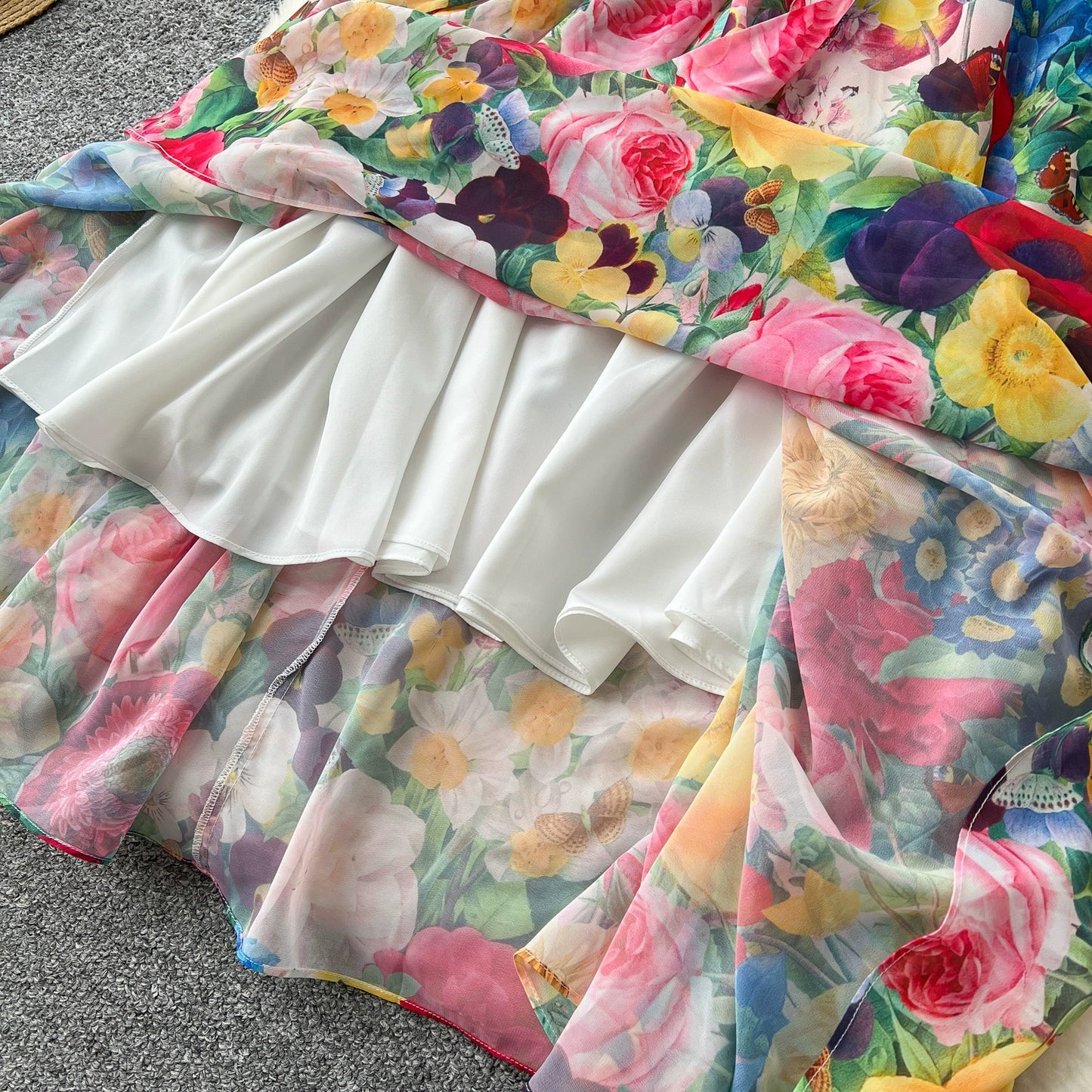 Araceli Dress