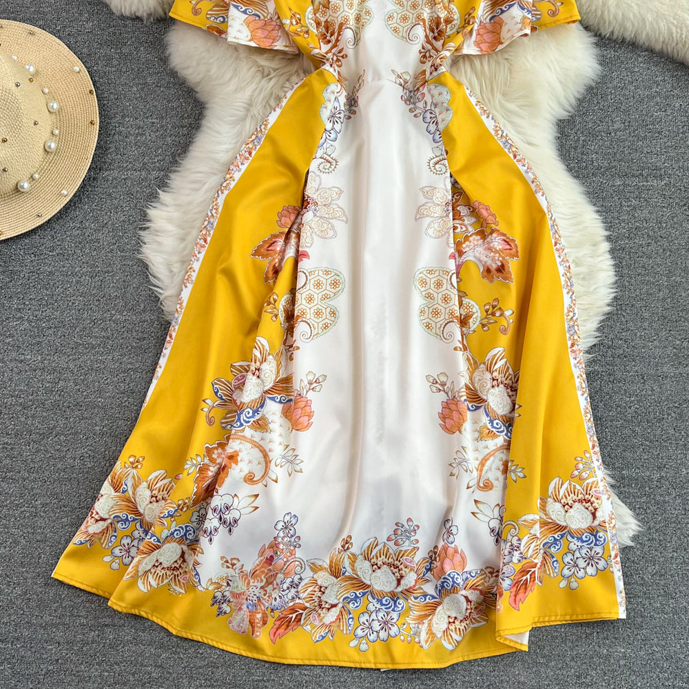 Alicia Dress