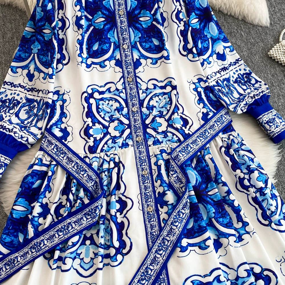 Jennifer Dress