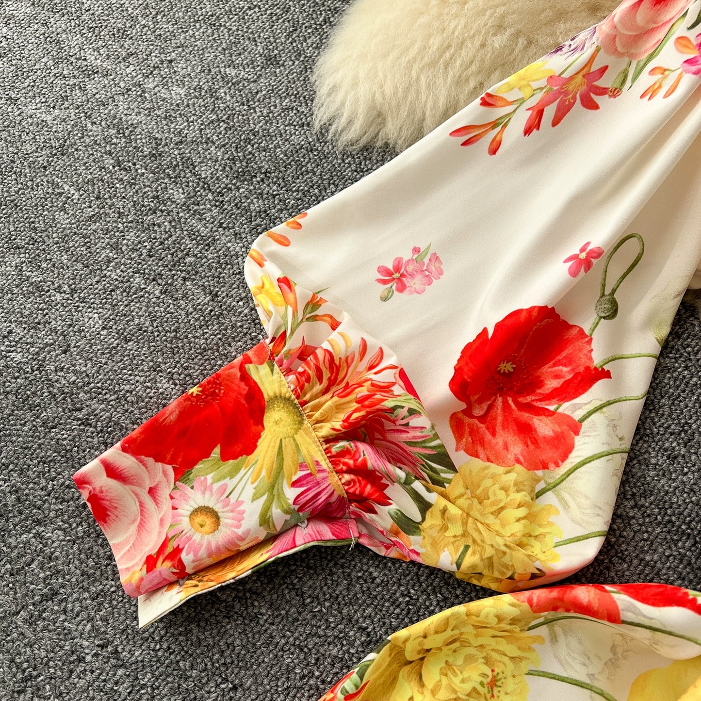 Aisha Dress 3 Colors
