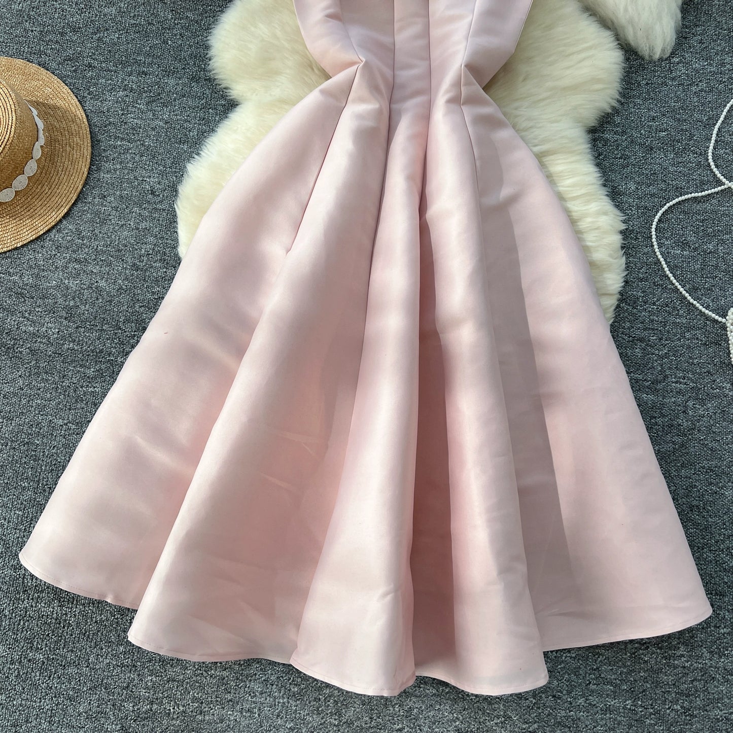 Stacy Dress 3 Colors