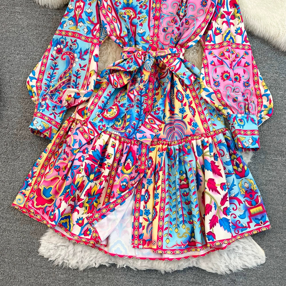 Bridgett Dress