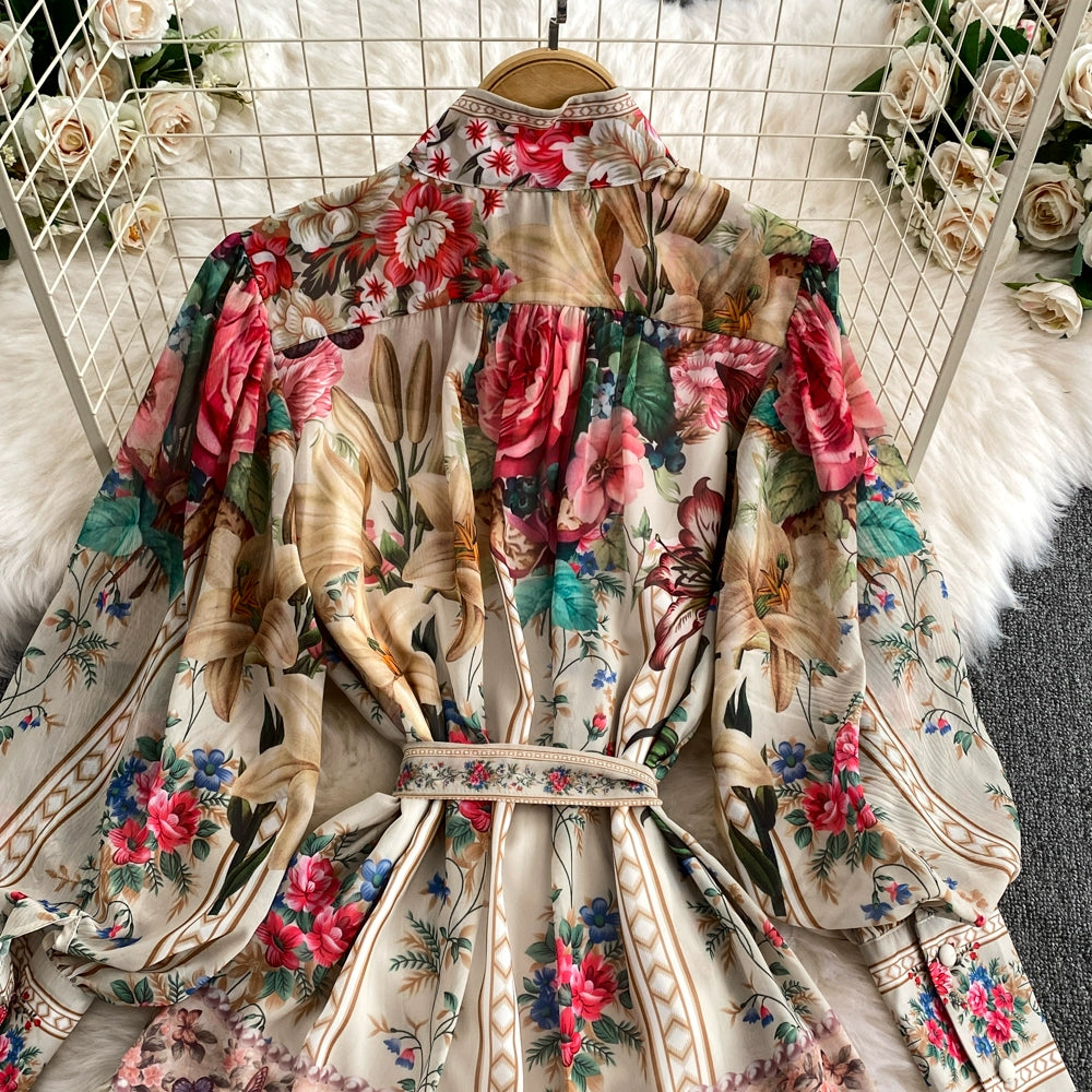 Miriam Dress