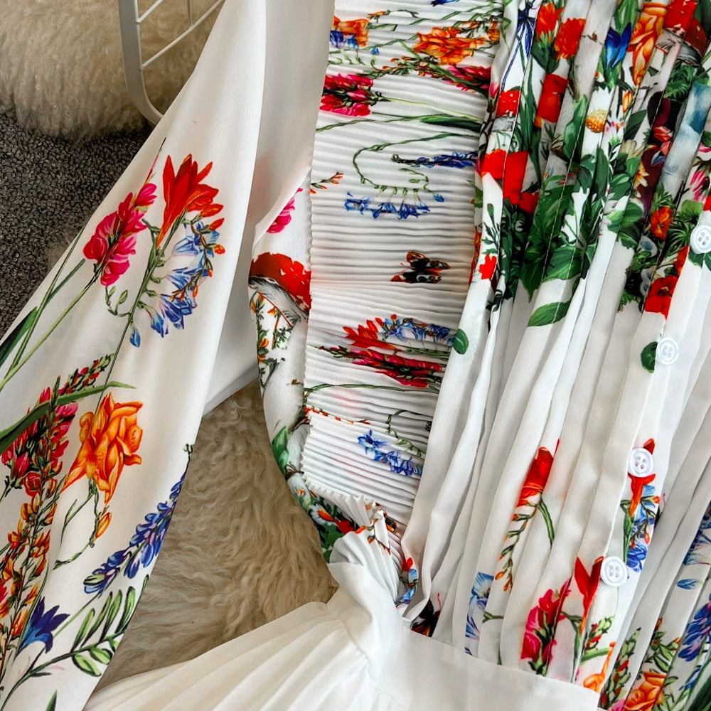 Bess Dress