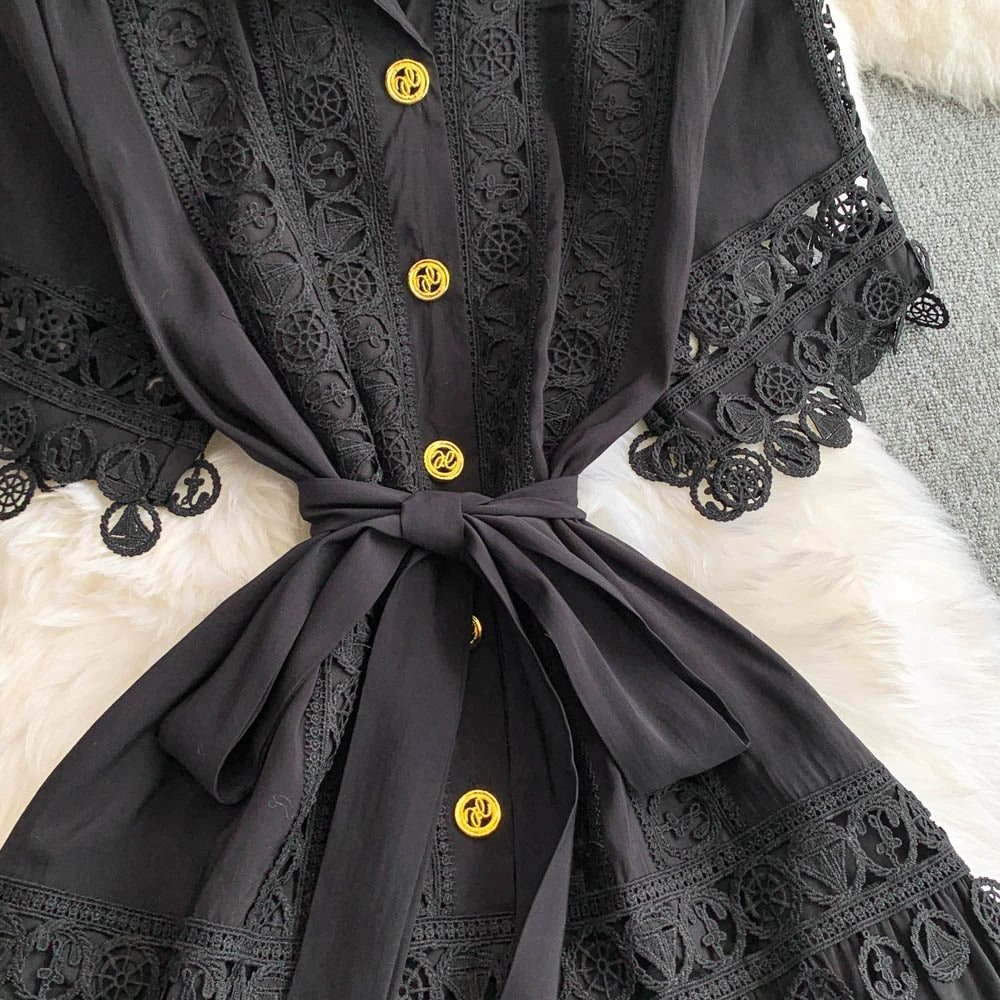 Noora Dress 5 Colors