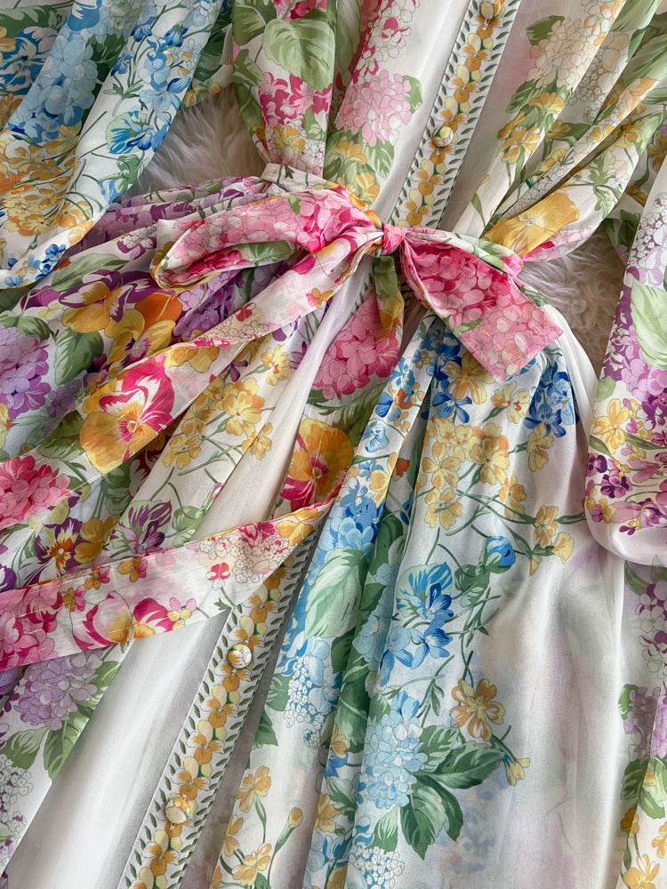 Adelya Dress