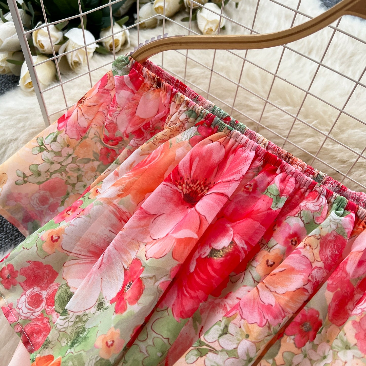 Valerie Dress 5 Colors