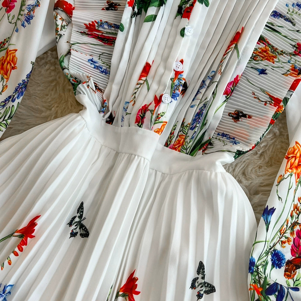 Bess Dress