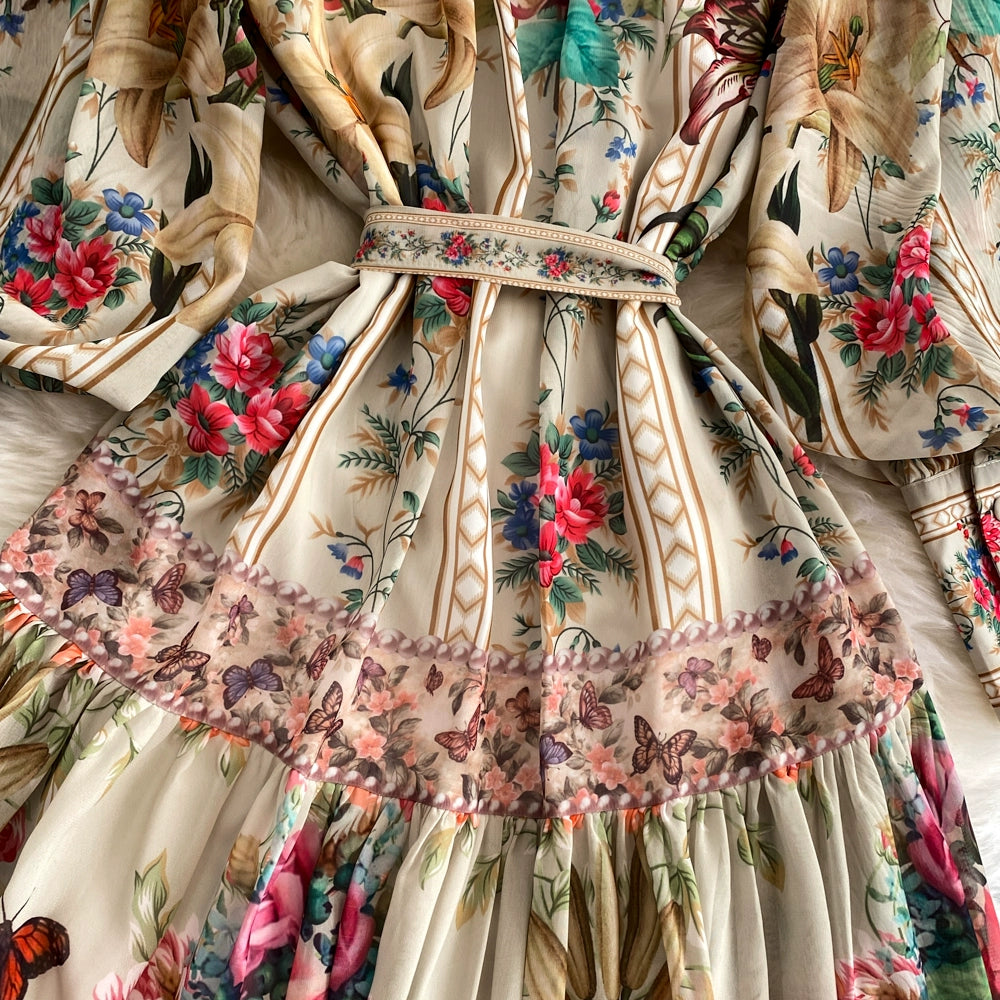 Miriam Dress