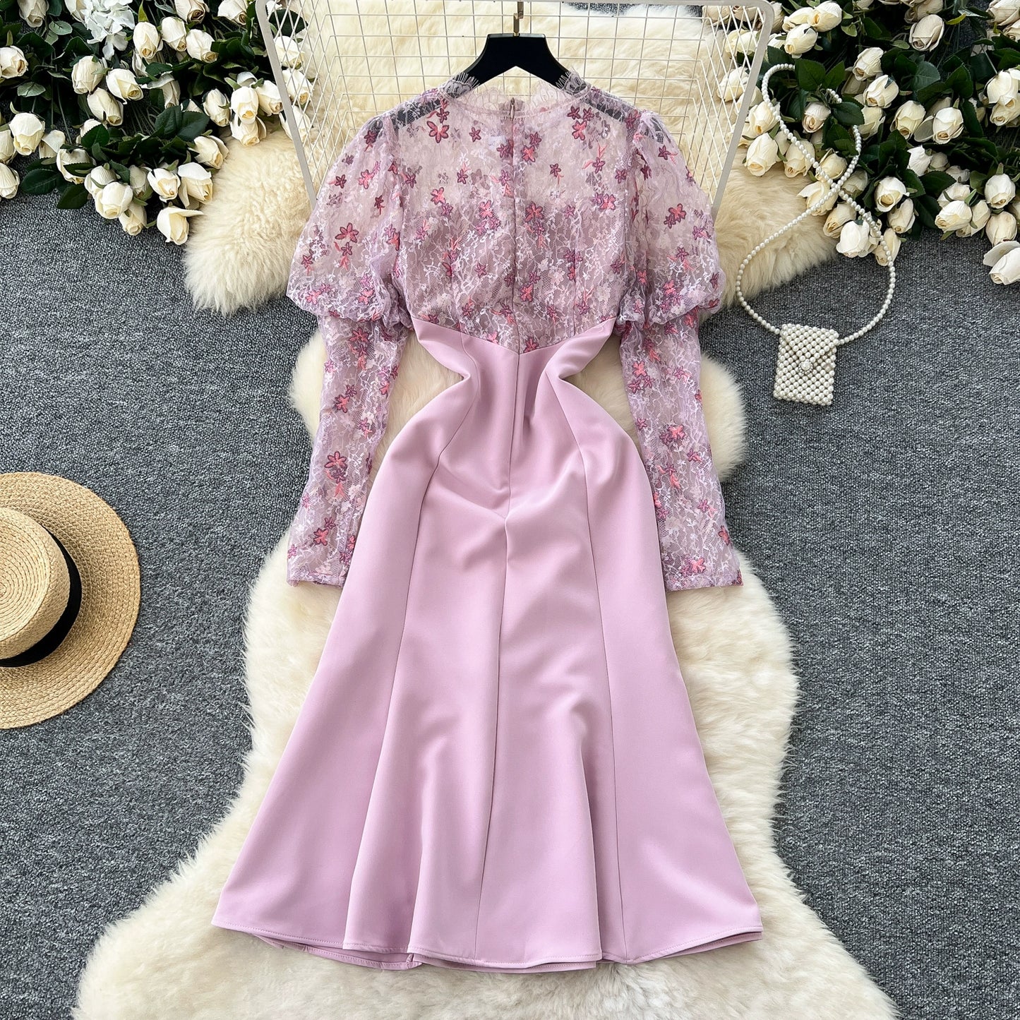 Stella Dress