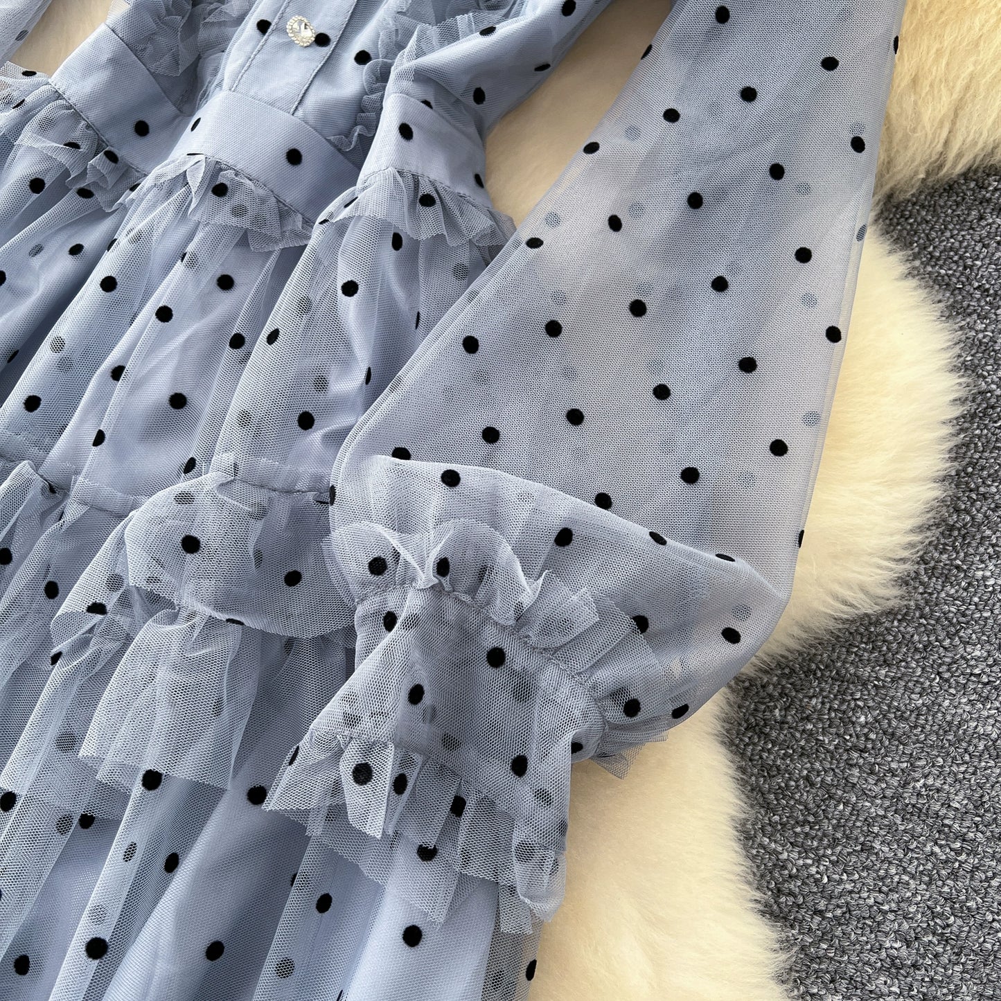 Debra Dress
