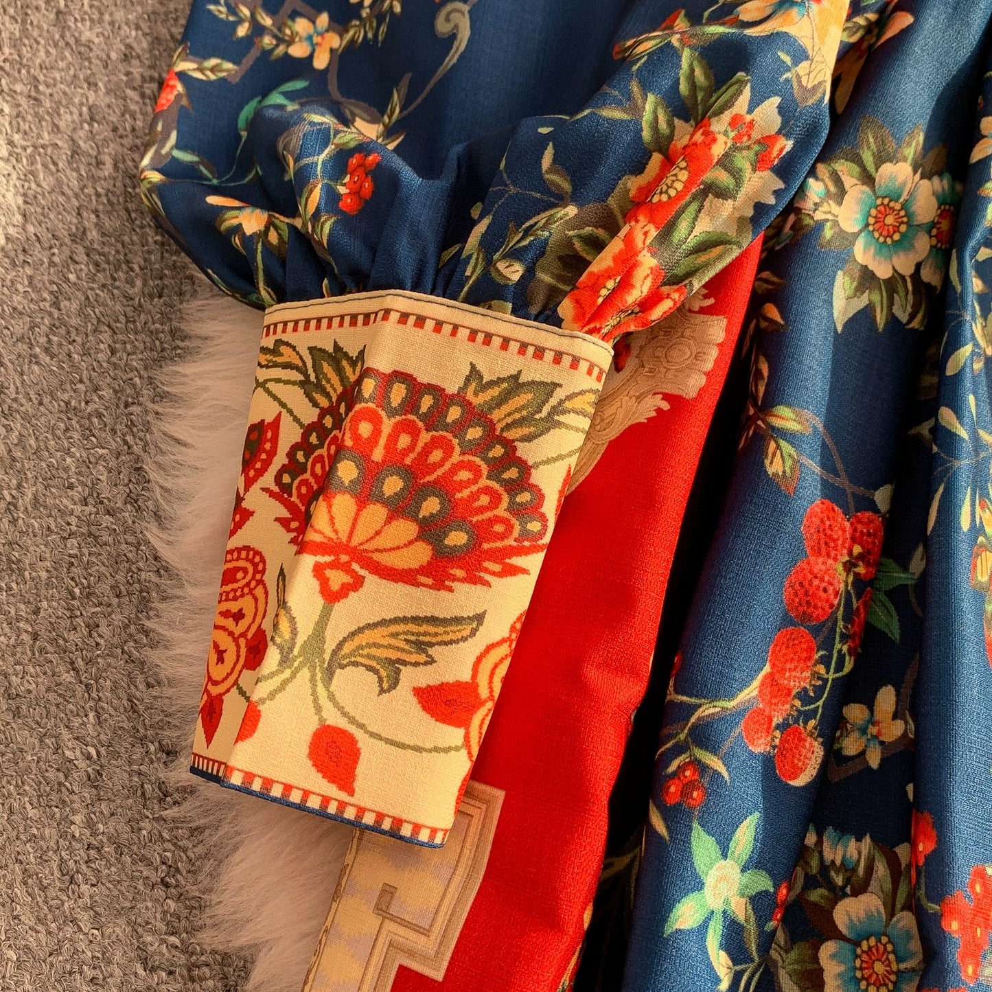 Penelope Dress 2 Colors