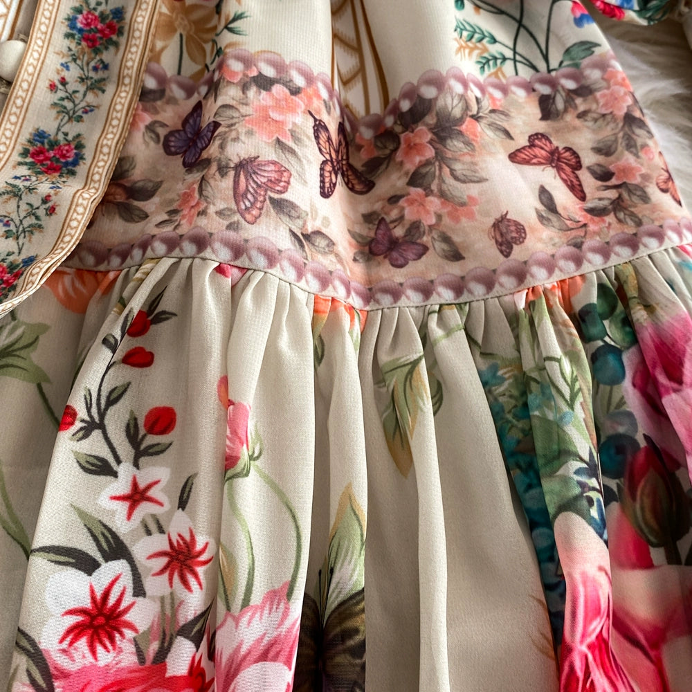 Miriam Dress
