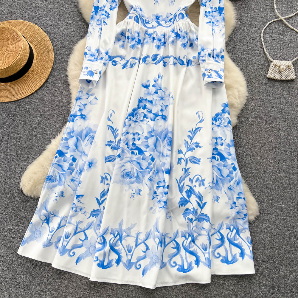 Beatrice Dress