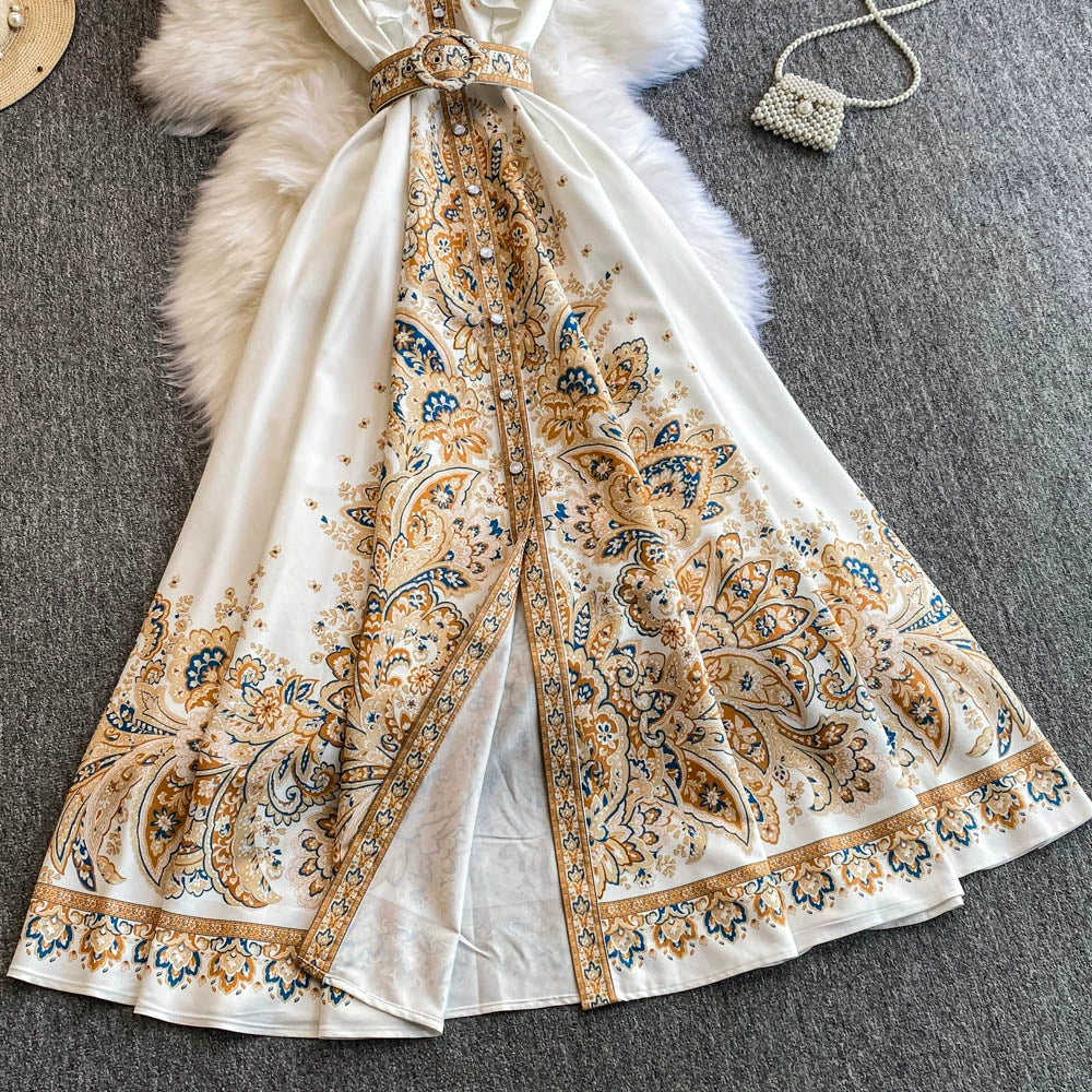 CHRISTY Dress 3 Colors