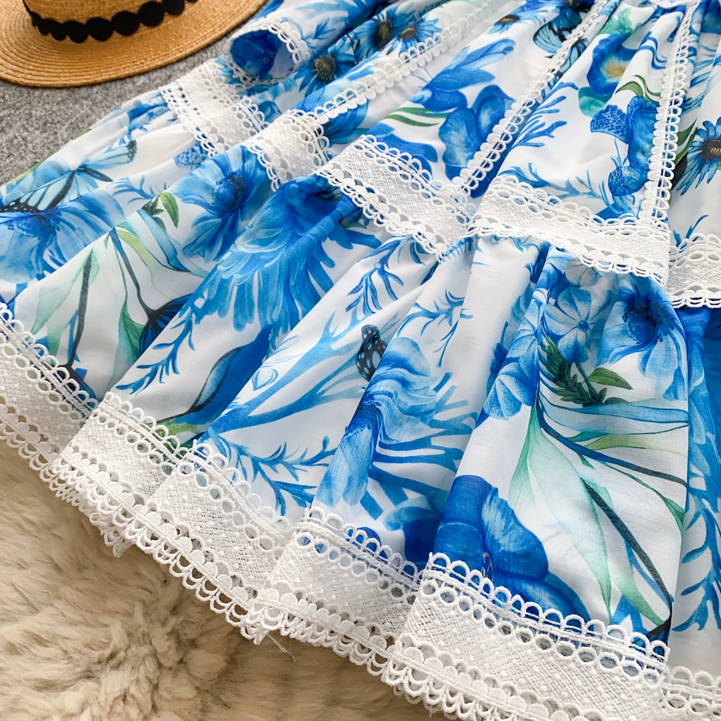 Marina Dress 3 Colors