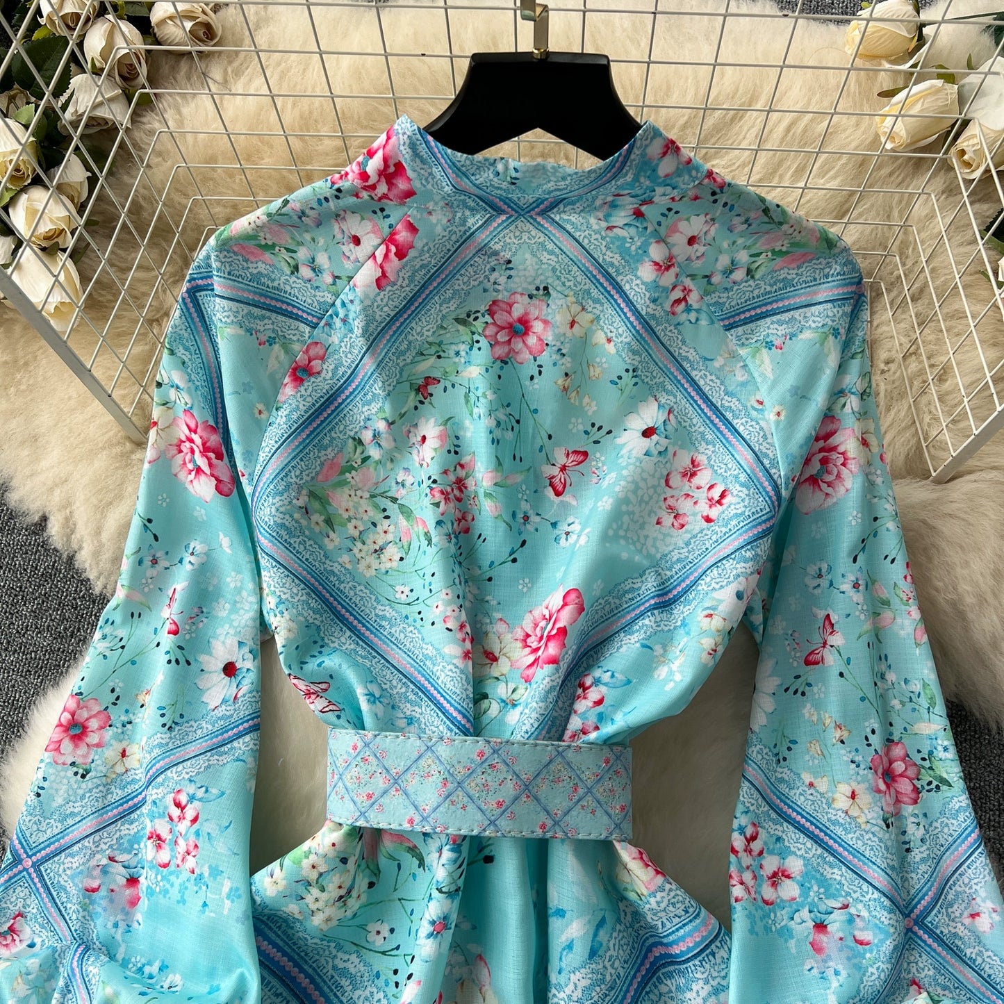 Malyna Dress