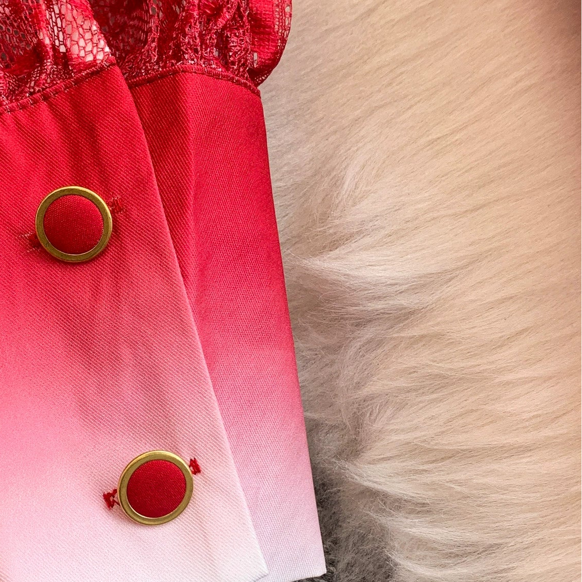 Robe Nadia 3 couleurs