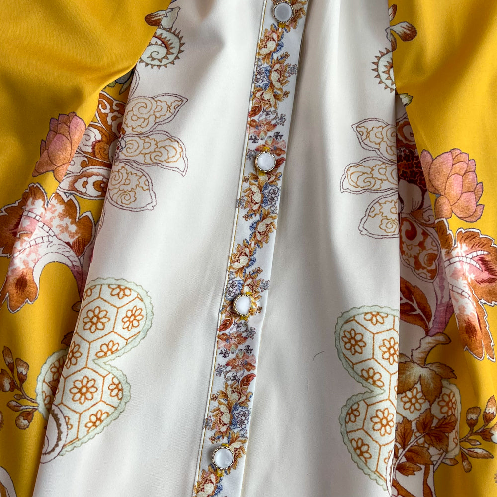 Alicia Dress