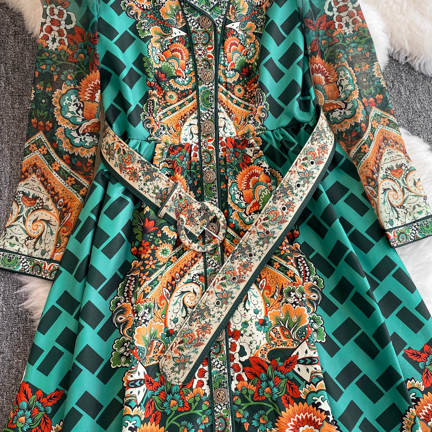Jessy Dress 2 Colors