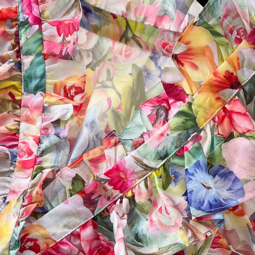 Robe Agathe