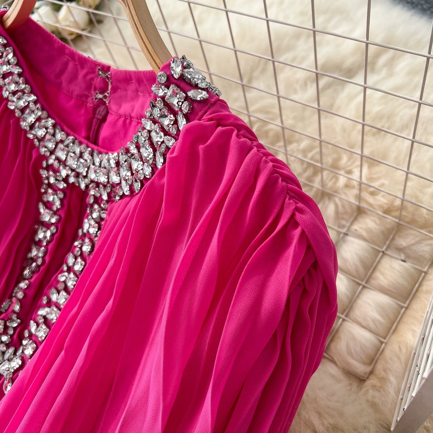 Anna Dress 6 Colors