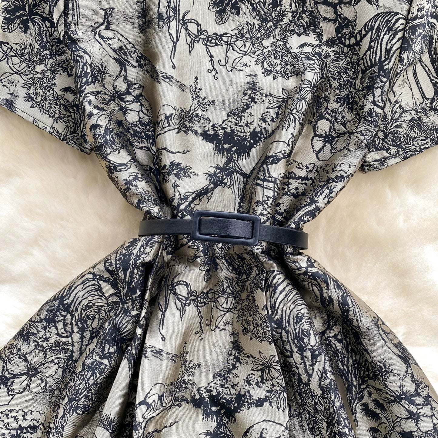 Telma Dress